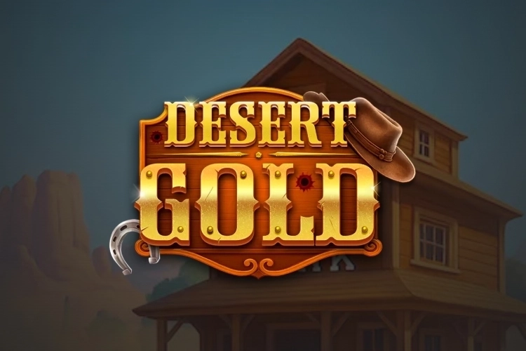 Desert Gold
